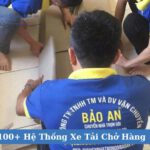 dịch vụ chuyển nhà đi tỉnh, chuyển nhà liên tỉnh