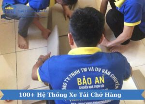 dịch vụ chuyển nhà đi tỉnh, chuyển nhà liên tỉnh